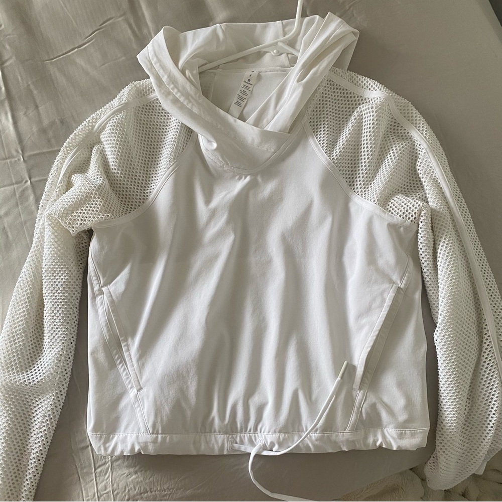 Lulu hoodie